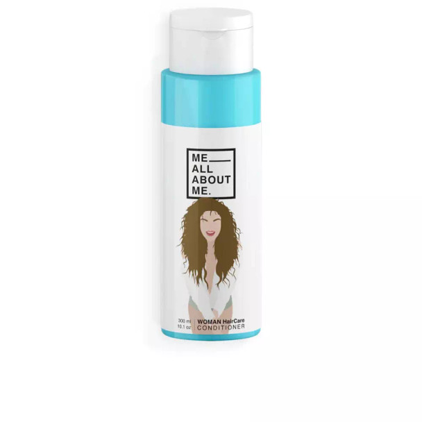 Me All About Me WOMAN HAIRCARE conditioner Shine conditioner - Detangling conditioner