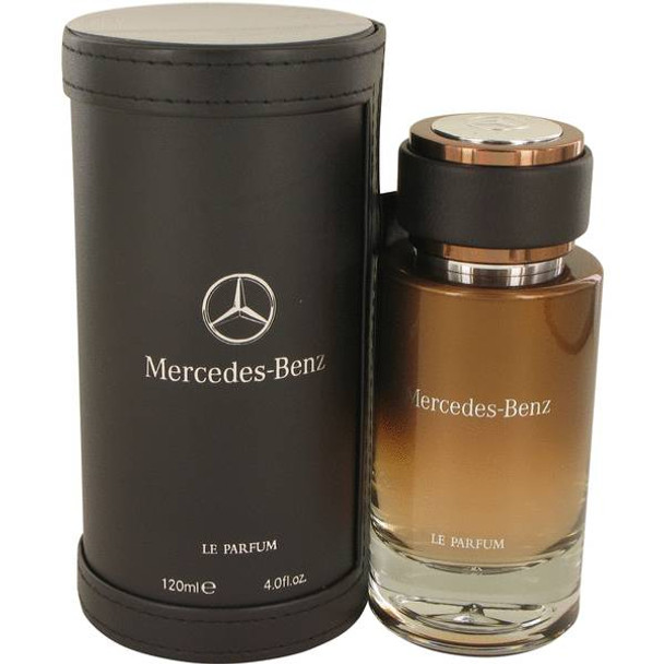 Mercedes Benz Le Parfum Cologne By Mercedes Benz for Men