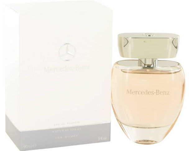 Mercedes Benz Perfume By Mercedes Benz for Women