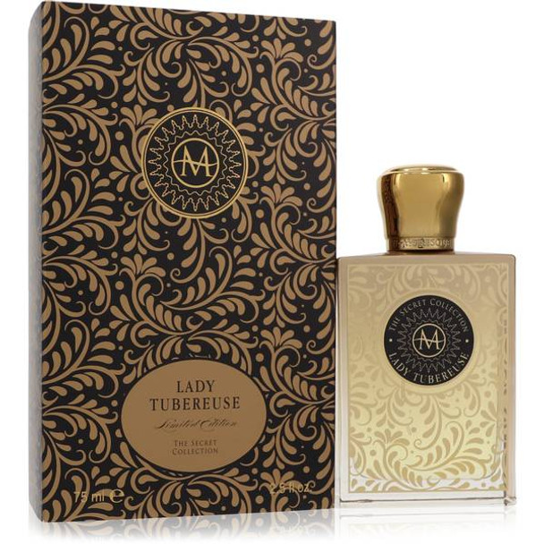 Moresque Lady Tubereuse Perfume By Moresque for Women