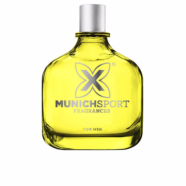 Munich HIT MAN Eau de Toilette spray for man