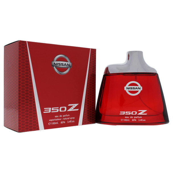 Nissan 350z Cologne By Nissan for Men