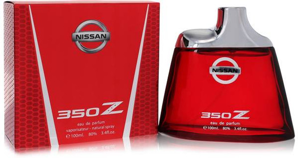 Nissan 350z Cologne By Nissan for Men