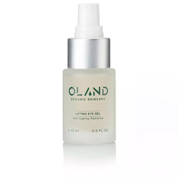 Oland LIFTING eye gel Dark circles, eye bags & under eyes cream - Eye contour cream