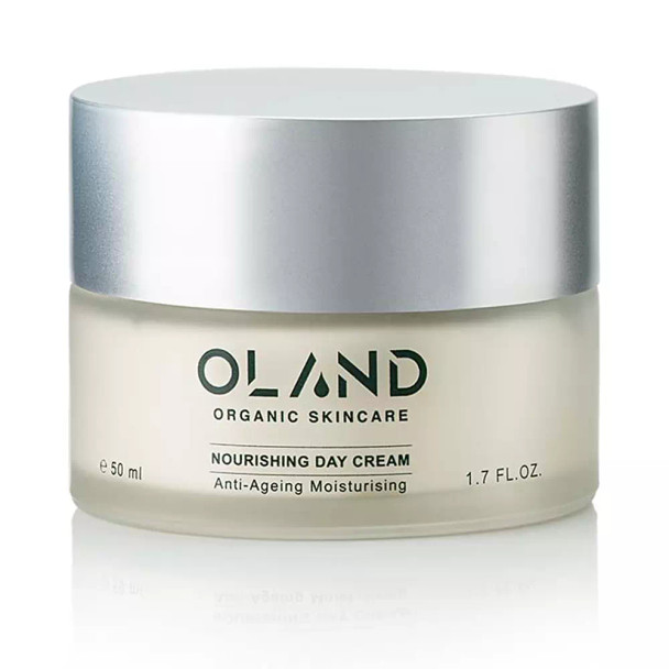 Oland NOURISHING day cream Anti-wrinkle and anti-aging creams