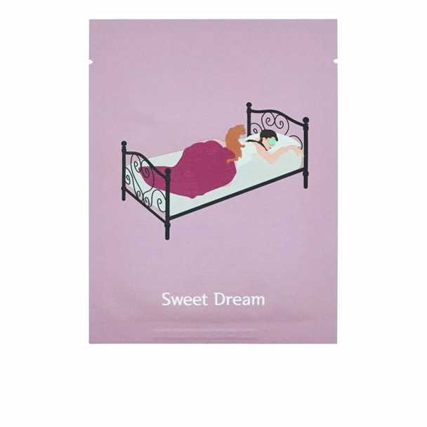 Package SWEET DREAM sleeping mask Face mask