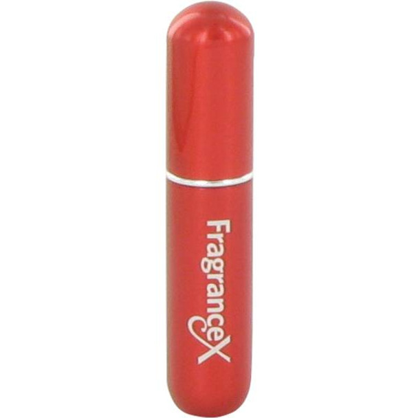 Perfume Travel Atomizer By FragranceX for Men and Women