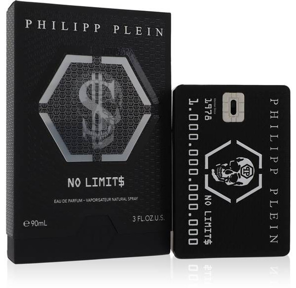 Philipp Plein No Limits Cologne By Philipp Plein Parfums for Men