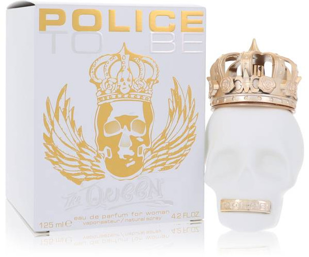 Police To Be The Queen Perfume By Police Colognes for Women