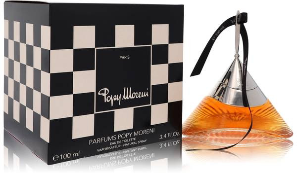 Popy Moreni Perfume By Popy Moreni for Women