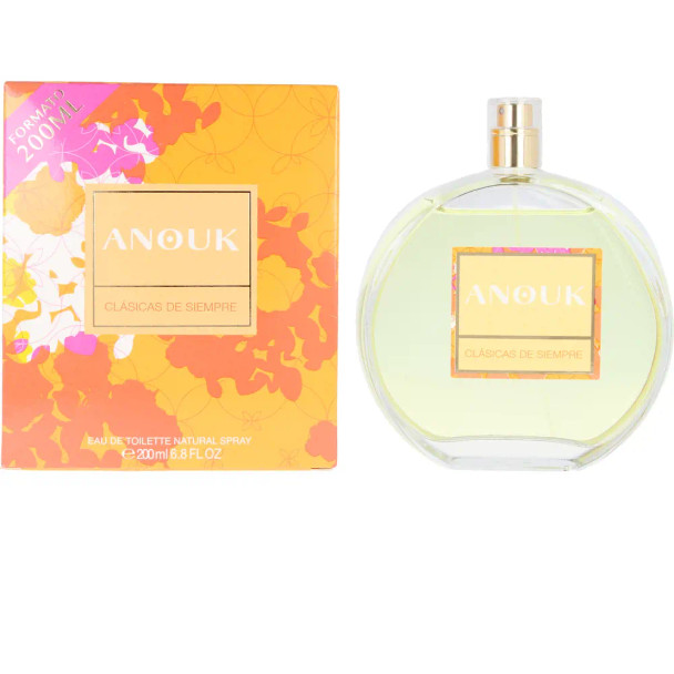 Puig ANOUK Eau de Toilette spray for woman