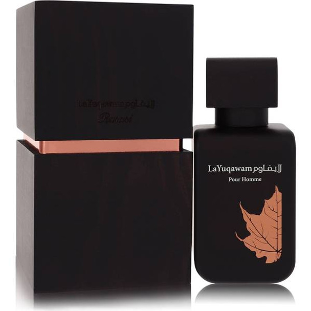 Rasasi Layuqawam Cologne By Rasasi for Men