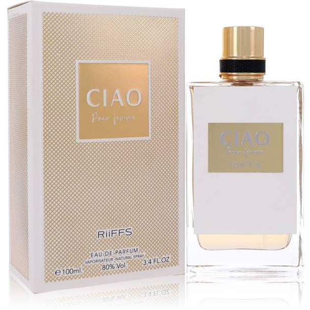 Riiffs Ciao Pour Femme Perfume By Riiffs for Women