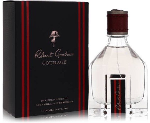 Robert Graham Courage Cologne By Robert Graham for Men