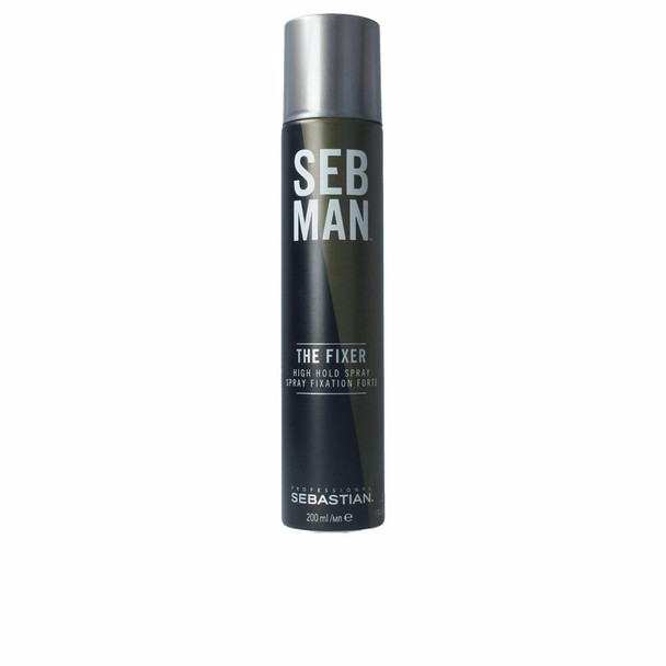 Seb Man SEB MAN THE FIXER high hold spray Hair styling product