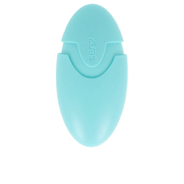 Sen7 CLASSIC refillable perfume atomizer #aqua marine 90 sprays Refillable perfume unisex