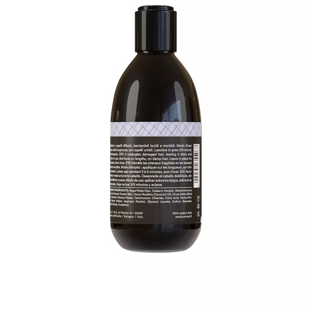 Sendo ULTRA REPAIR restoring conditioner Hair repair conditioner