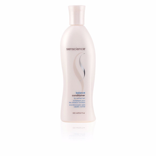 Senscience SENSCIENCE balance conditioner Detangling conditioner