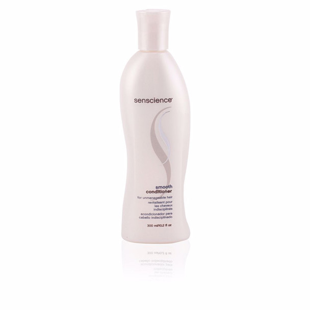 Senscience SENSCIENCE smooth conditioner Anti frizz hair products