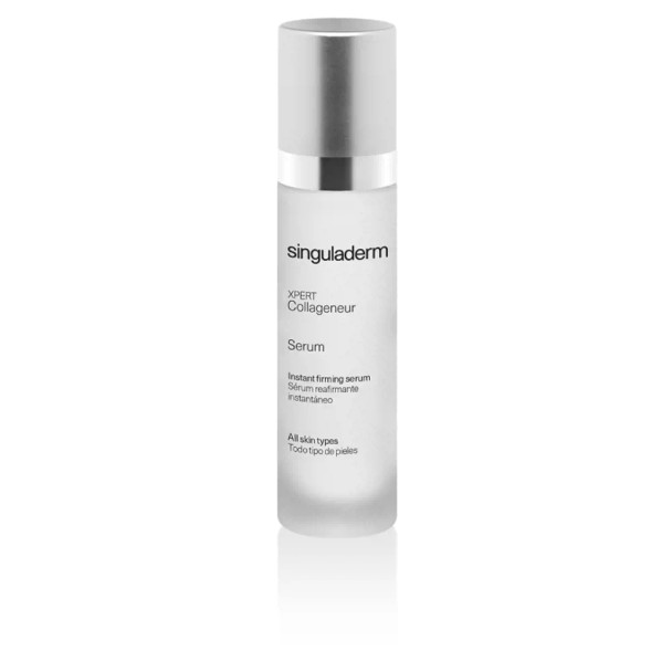 Singuladerm XPERT COLLAGENEUR serum Face moisturizer Anti aging cream & anti wrinkle treatment