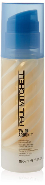 Paul Mitchell Twirl Around Crunch Free Curl Definer, 5.1 Fl Oz