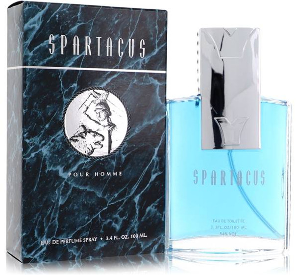 Spartacus Cologne By Spartacus for Men