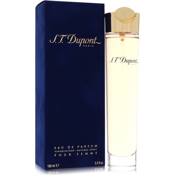 St Dupont Perfume By St Dupont for Women