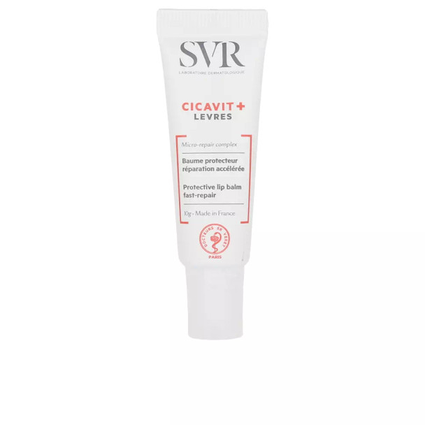 Svr Laboratoire Dermatologique CICAVIT+ lEvres Lip balm