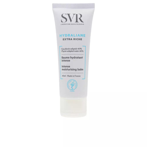 Svr Laboratoire Dermatologique HYDRALIANE extra riche Face moisturizer