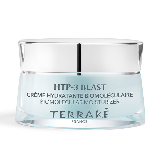 TerrakE HTP-3 BLAST biomolecular moisturizer Face moisturizer