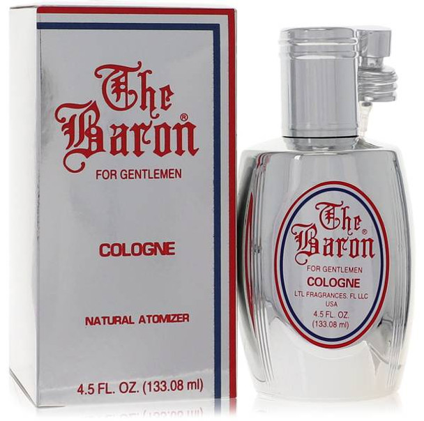 The Baron Cologne By Ltl for Men
