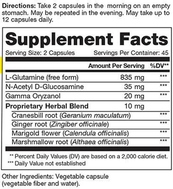 Advanced Naturals IntestiMax