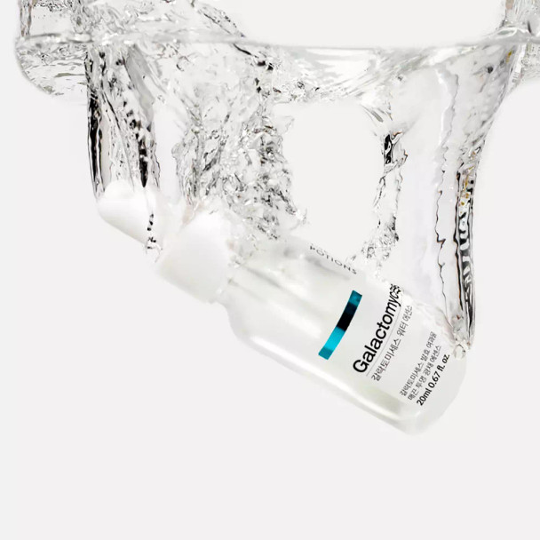 The Potions GALACTOMYCES water essence Anti aging cream & anti wrinkle treatment