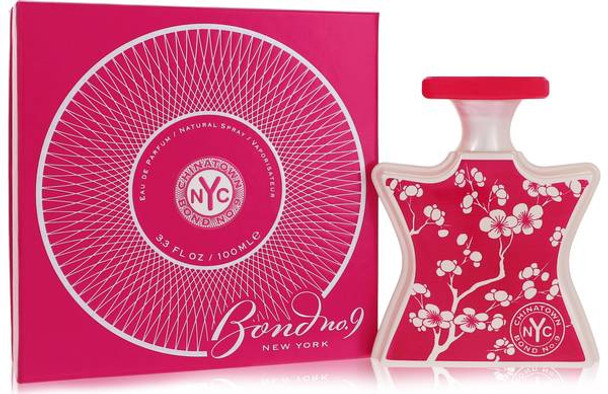 town Perfume By Bond No. 9 for Women