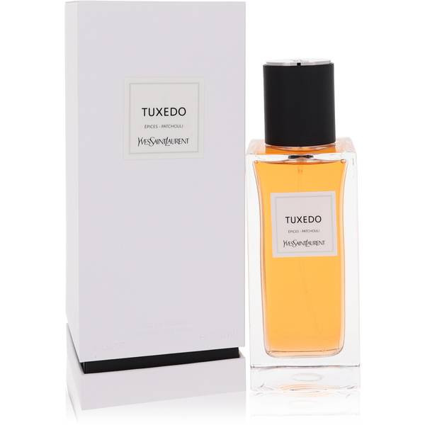 Tuxedo Epices Patchouli Perfume By Tuxedo for Men and Women