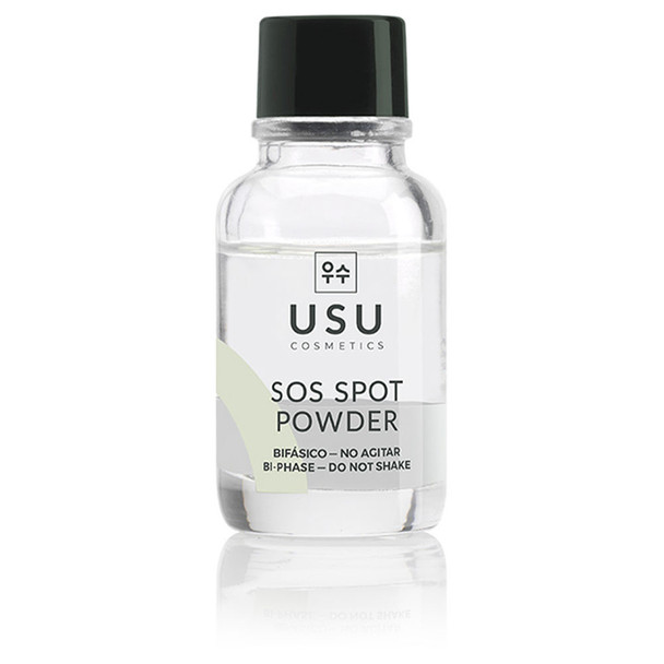 Usu Cosmetics SOS spot powder Face toner