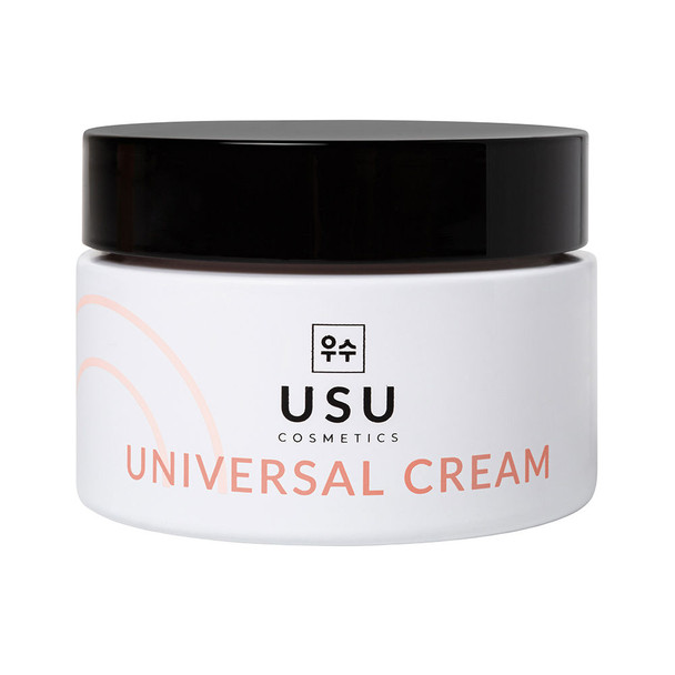 Usu Cosmetics UNIVERSAL crema Face moisturizer Anti aging cream & anti wrinkle treatment