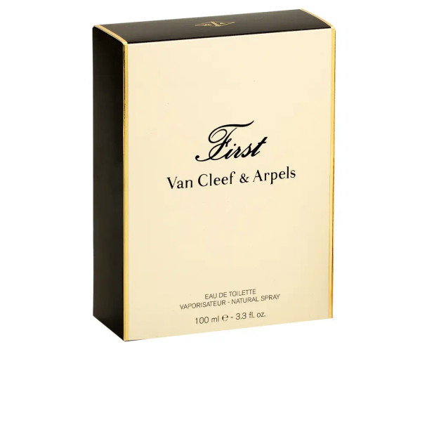 Van Cleef FIRST Eau de Toilette spray for woman