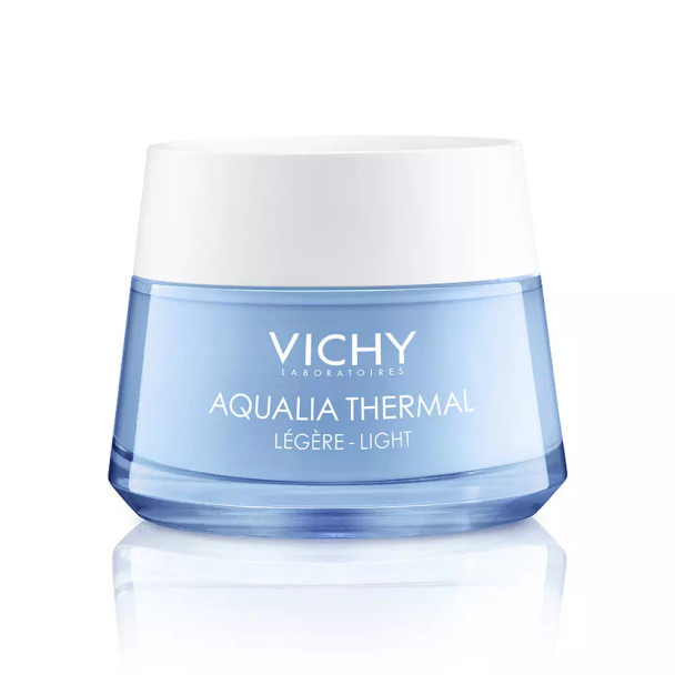 Vichy Laboratoires AQUALIA THERMAL crEme rEhydratante lEgEre Face moisturizer
