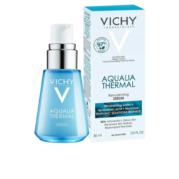 Vichy Laboratoires AQUALIA THERMAL sErum rEhydratant Face moisturizer