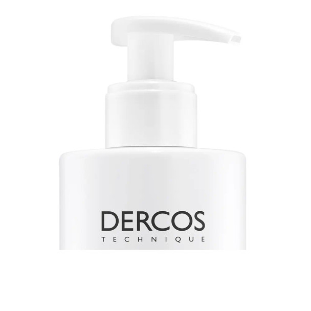 Vichy Laboratoires DERCOS anti-pelliculaire gras shampooing traitant Anti-dandruff shampoo