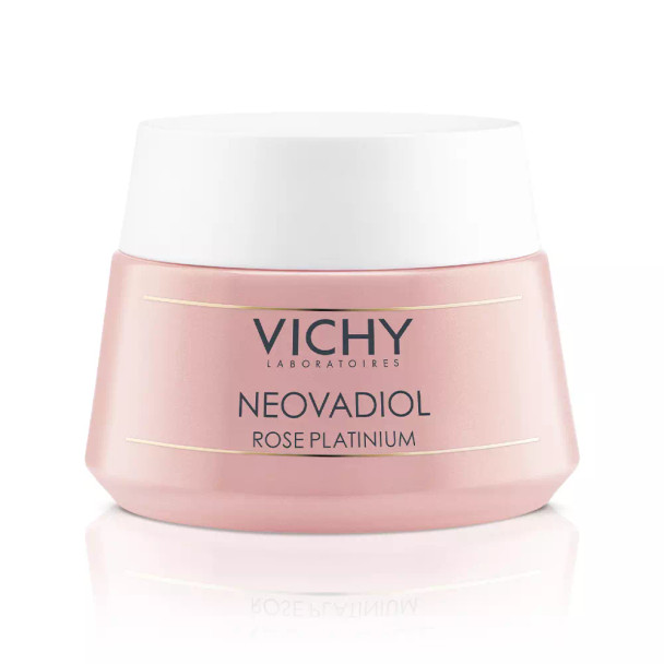 Vichy Laboratoires NEOVADIOL rose platinium cream Anti aging cream & anti wrinkle treatment - Skin tightening & firming cream