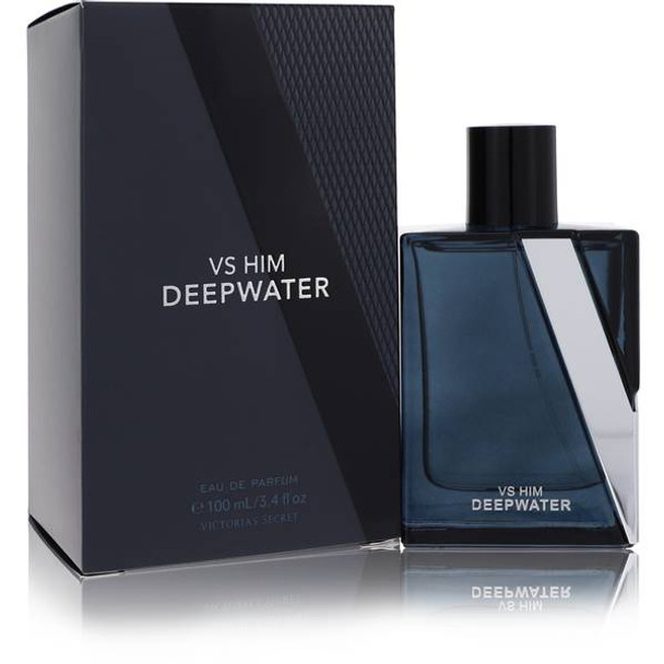 Vs Him Deepwater Cologne By Victoria's Secret for Men
