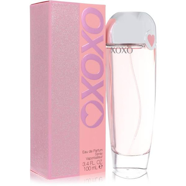 Xoxo Perfume By Victory International for Women