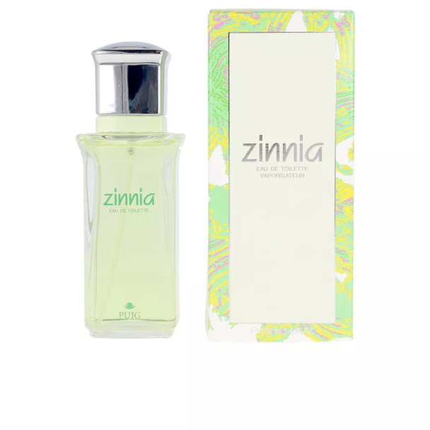 Zinnia ZINNIA Eau de Toilette spray for woman