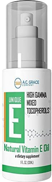 A.C. Grace - Unique E Liquid, 1 fl oz Liquid