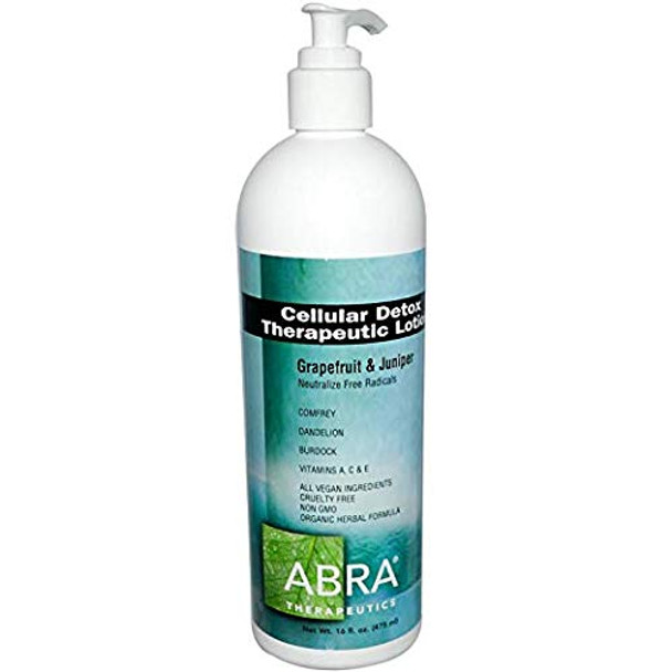 Abra Therapeutics Skin Nutrition Lotion - 16 fl oz