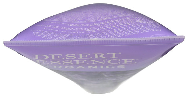 DESERT ESSENCE Lavender Hand And Body Lotion, 8 FZ