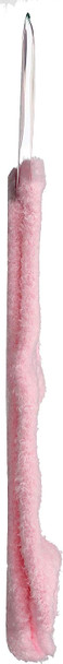 Earth Therapeutics Aloe Socks, Pink