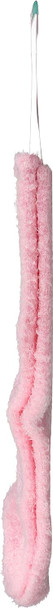 Earth Therapeutics Aloe Socks, Pink